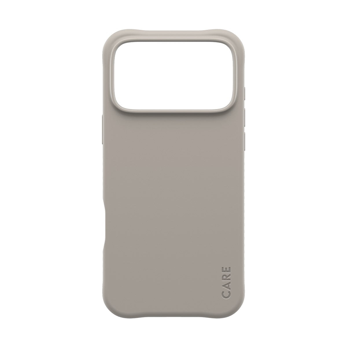 CARE by PanzerGlass® Samba Case Vanilla w. MagSafe iPhone 17 Pro Max